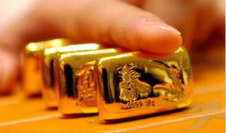 Giá vàng hôm nay 30/5: Giảm 40.000 đồng/lượng 