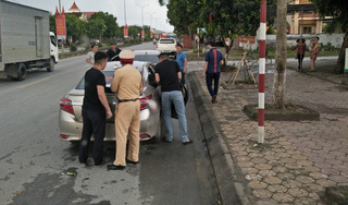 Giải cứu thành công 2 phụ nữ đang trên đường bị bán sang Trung Quốc