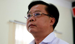Trưởng ban chỉ đạo thi THPT Sơn La vẫn là 'người cũ' gây hoài nghi