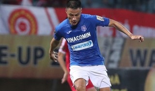 Mạc Hồng Quân lại tỏa sáng, HLV Park Hang Seo có tiếc nuối?