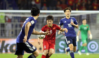 Tiền vệ Thonglao nhận định về trận đại chiến Việt Nam - Thái Lan ở King's Cup