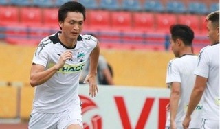 HLV Lee Tae-hoon đánh giá năng lực Tuấn Anh trước đại chiến với Hà Nội FC