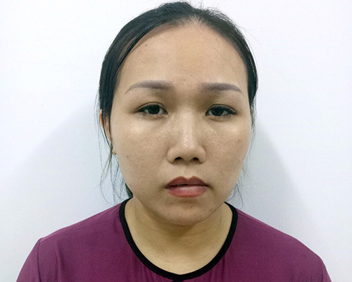 Rủ nhiều người đàn ông vào nhà nghỉ 'tâm sự' rồi chuốc thuốc mê cướp tài sản