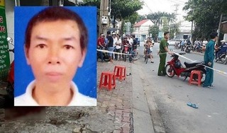 Tình tiết mới nhất vụ công an viên bị em họ đâm tử vong ở đám cưới