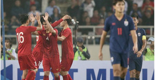 Danh thủ Thạch Bảo Khanh nhận xét bất ngờ về đội tuyển Việt Nam