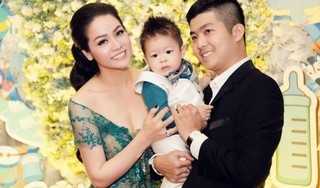 Ca sĩ Nhật Kim Anh ly hôn chồng sau 5 năm sống chung