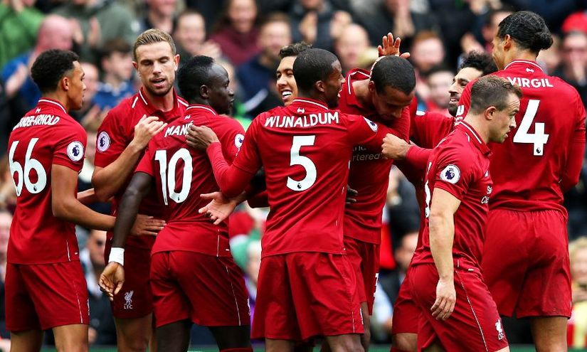 cầu thủ xuất sắc nhất chung kết C1 là  là Virgil van Dijk