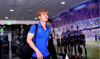 Lãnh đạo HAGL lên tiếng việc Công Phượng chia tay Incheon sang Pháp thi đấu