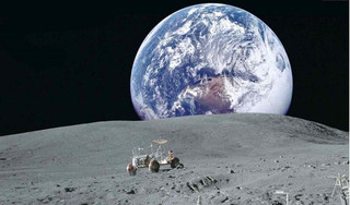 Con người sẽ trở lại mặt trăng vào năm 2024?
