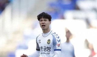 Hé lộ câu lạc bộ nước Pháp mà Công Phượng có thể đến thử việc