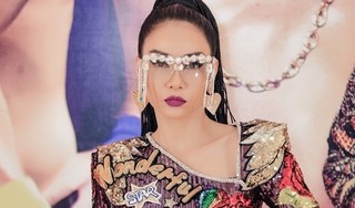 Showbiz Việt 'dậy sóng' bàn về danh vị Diva gây tranh cãi trong MV mới của Thu Minh