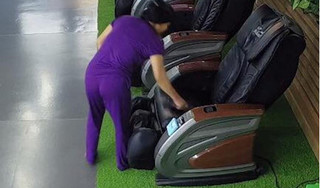 Công an vào cuộc truy tìm ‘người đàn bà tham lam’ ở TiniWorld