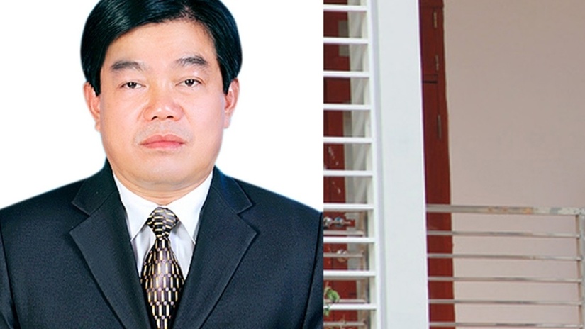 Cảnh cáo Phó Chủ tịch tỉnh, đề nghị kỷ luật Giám đốc Sở GD-ĐT Sơn La