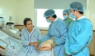 95% người bệnh không hài lòng về viện phí hiện nay