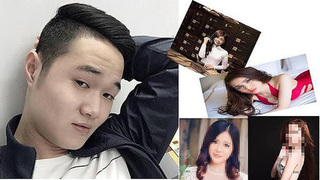 Lộ nhân vật bí ẩn trong đường dây Á hậu, MC bán dâm nghìn đô