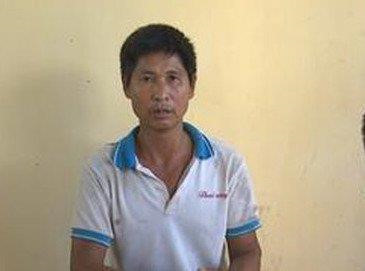 Thái Nguyên: Gã đàn ông U50 hi.ếp d.âm cháu bé 10 tuổi hàng xóm