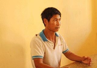 Thái Nguyên: Gã đàn ông U50 hi.ếp d.âm cháu bé 10 tuổi hàng xóm