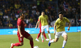 Đánh bại Thái Lan, Việt Nam tiến thẳng vào chung kết King's Cup 2019