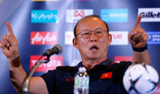 Việt Nam - Curacao: Chơi vì chiếc Cup hay thử nghiệm đội hình?