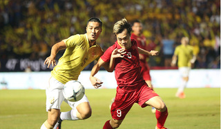 BLV Quang Huy nhận định về việc thử nghiệm Tuấn Anh của HLV Park Hang Seo