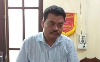 Chân dung người cầm đầu trong vụ gian lận thi cử tại Hà Giang