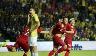 Thái Lan tính phục thù Việt Nam tại vòng loại World Cup 2022