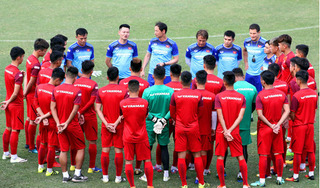 U23 Việt Nam gặp U23 Myanmar: Chờ Nguyễn Hoàng Đức tỏa sảng