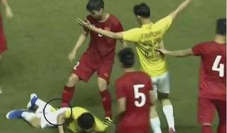 HLV Park Hang Seo 'chấn chỉnh' hàng thủ trước trận gặp Curacao