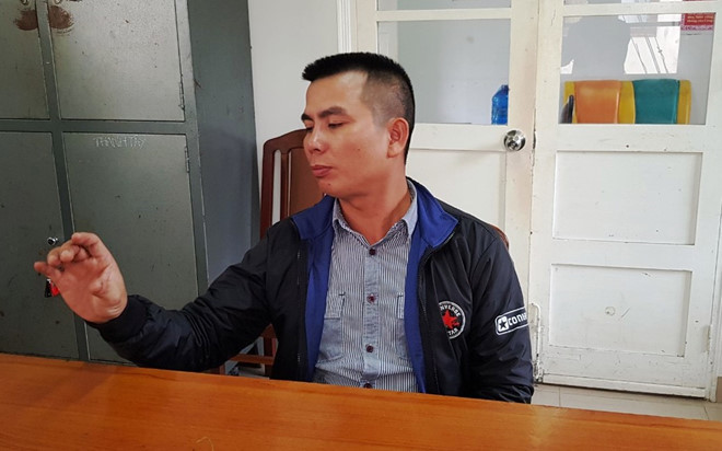 Đi du lịch Đà Lạt, 'đạo chích' Nam Định vừa ra tù lại trộm