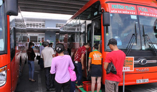 Phương Trang đuổi việc phụ xe có hành vi 'biến thái' với hành khách nữ