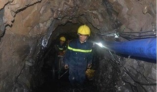 Quảng Ninh: Bục túi nước mỏ than, 2 công nhân thương vong