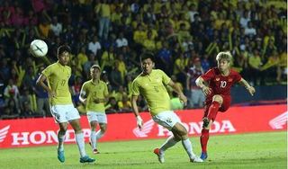 Phóng viên Thái Lan: Công Phương nên đá chính thay Anh Đức ở trận chung kết King's Cup