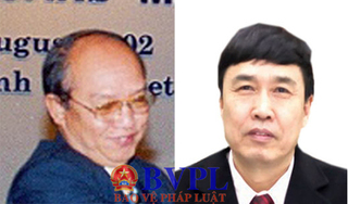 Hai cựu Tổng giám đốc Bảo hiểm xã hội Việt Nam và đồng phạm sắp hầu tòa
