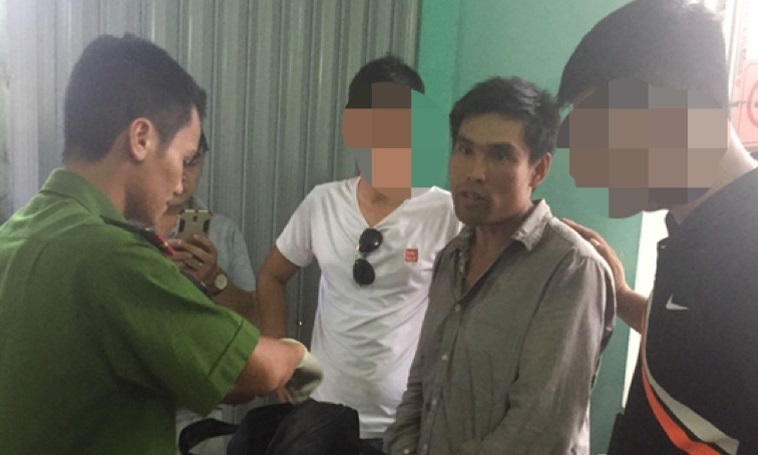Nhận 10 triệu đồng để vận chuyển 8 bánh heroin từ Sơn La về Bắc Giang