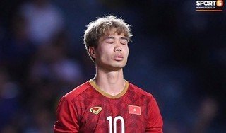 HLV Curacao khen ngợi Công Phượng, NHM trong nước chỉ trích