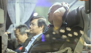 Vì sao HLV Park Hang Seo hủy họp báo sau trận chung kết King's Cup 2019?