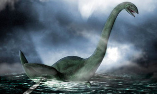 Khoa học New Zealand công bố kết quả nghiên cứu về quái vật hồ Loch Ness