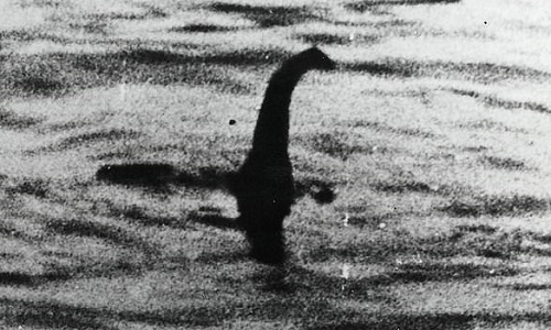 quái vật hồ Loch Ness vẫn còn là bí ẩn thách đố các nhà khoa học