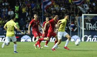 Báo Thái: Thất bại tại King’s Cup vì đã quá chủ quan