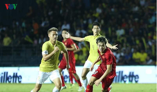 Báo Thái chỉ trích liên đoàn nước này sau thất bại của đội nhà tại King’s Cup