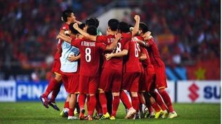 HLV Nguyễn Thành Vinh: ĐTVN có thể tiến vào vòng loại cuối cùng World Cup 2022