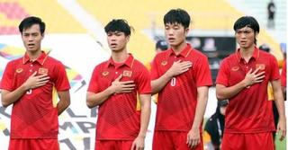 HLV Lê Thụy Hải hết lời ngợi khen bộ tứ HAGL ở King’s Cup