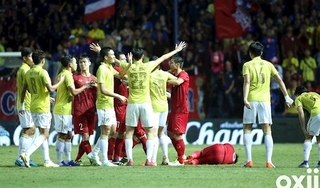 Truyền thông Thái Lan tiếp tục chế giễu đội nhà sau thất bại tại King’s Cup