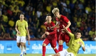 Báo Thái chỉ ra nguyên nhân khiến bóng đá nước nhà sa sút