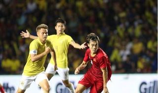 Người Thái chưa hết ám ảnh về trận thua trước  Việt Nam tại King’s Cup