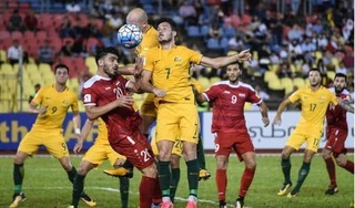 Nóng: Hai đại diện của bóng đá châu Á tham dự Copa America 2019