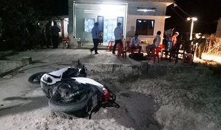 Vụ 3 cha con bị truy sát ở Quảng Nam: Chỉ vì mùi hôi chuồng heo