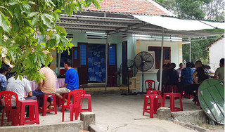 Quảng Nam: Bắt được nghi phạm truy sát 3 cha con thương vong vì mùi hôi chuồng heo