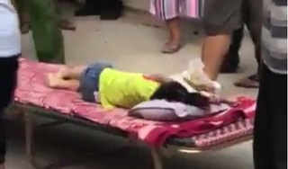 Đà Nẵng: Bé gái 3 tuổi bị xe đưa đón của trường mầm non tông tử vong ngay trước cửa nhà