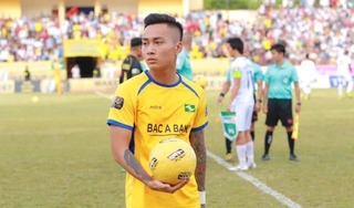 HAGL nhận kết quả bất ngờ trước SLNA ở vòng 13 V.League